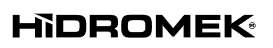 Hidromek