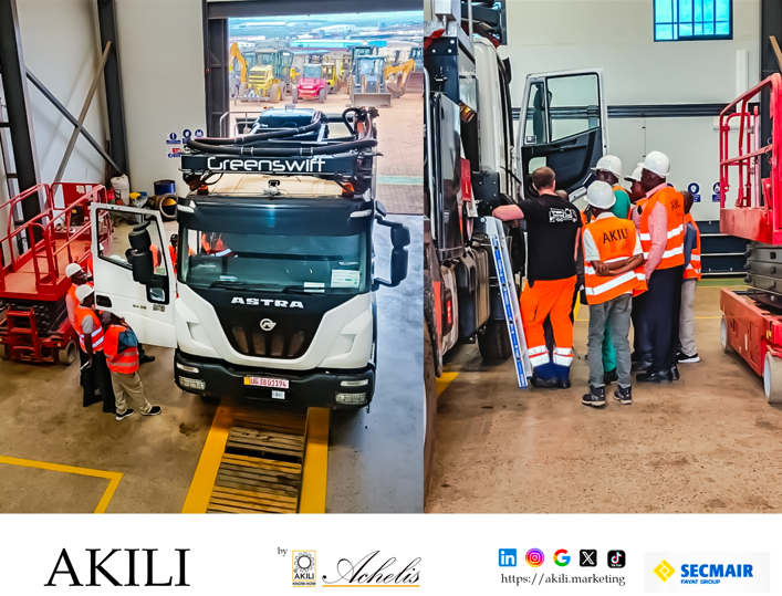 Preventative Maintenance